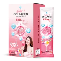 Colly-j-collagen